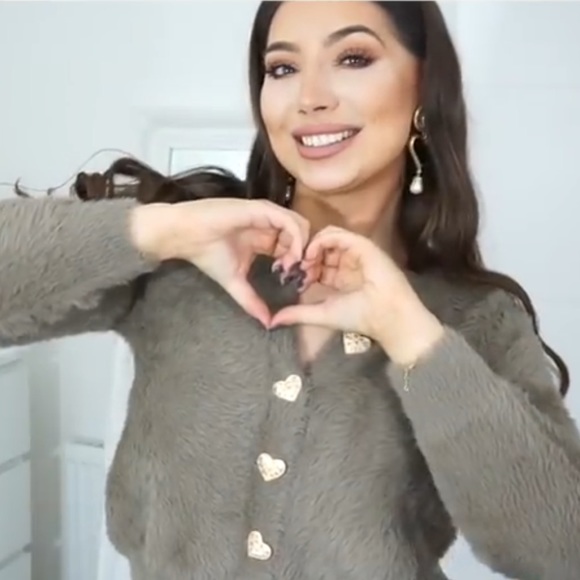 Zara cardigan - Picture 2 of 7